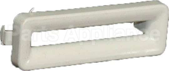 WH01X10344 GE Insert Striker Plate