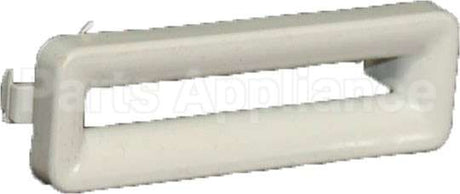 WH01X10344 GE Insert Striker Plate
