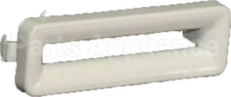 WH01X10344 GE Insert Striker Plate