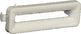 WH01X10344 GE Insert Striker Plate