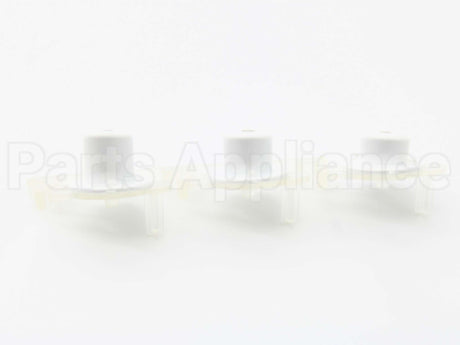 WH01X10373 GE Settings Button Ww