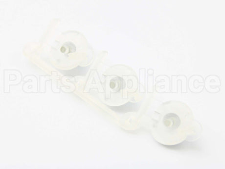 WH01X10373 GE Settings Button Ww