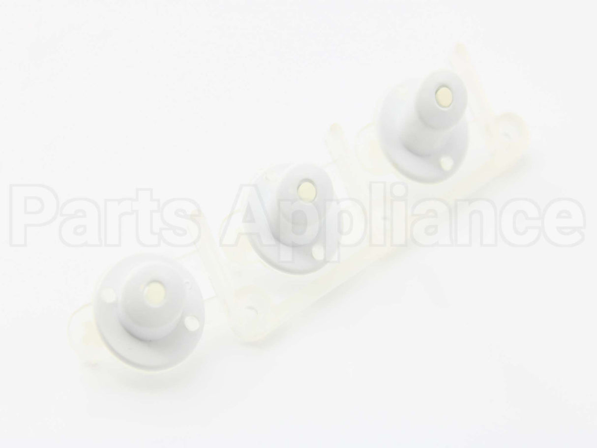 WH01X10373 GE Settings Button Ww