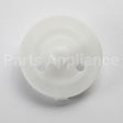 WH01X10376 GE Washing Machine Lever Plate Diverter