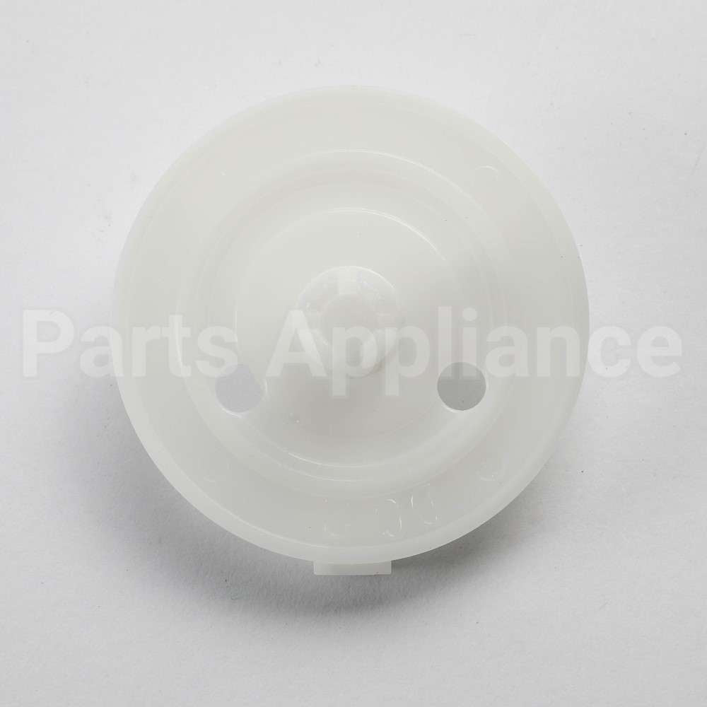 WH01X10376 GE Washing Machine Lever Plate Diverter