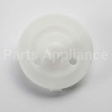 WH01X10376 GE Washing Machine Lever Plate Diverter