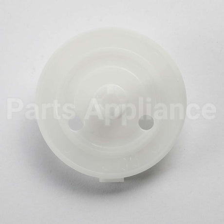 WH01X10376 GE Washing Machine Lever Plate Diverter