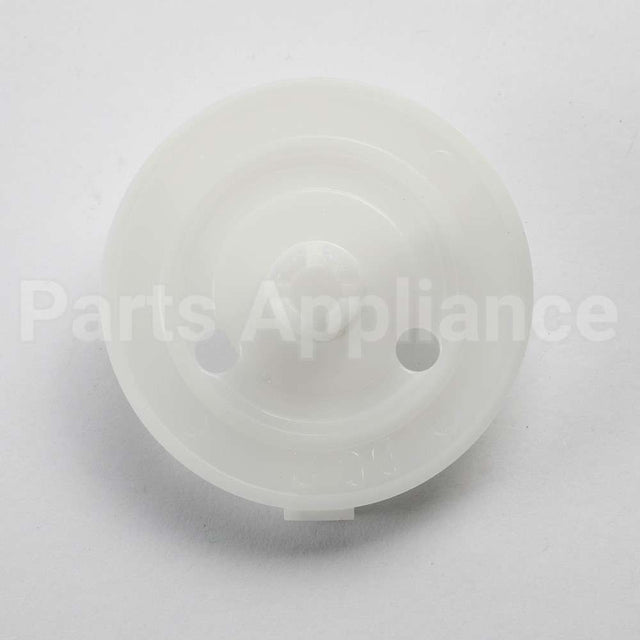 WH01X10376 GE Washing Machine Lever Plate Diverter