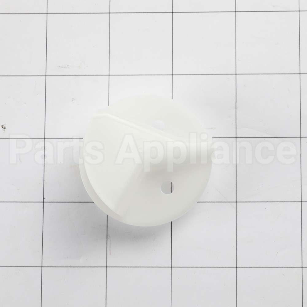 WH01X10376 GE Washing Machine Lever Plate Diverter