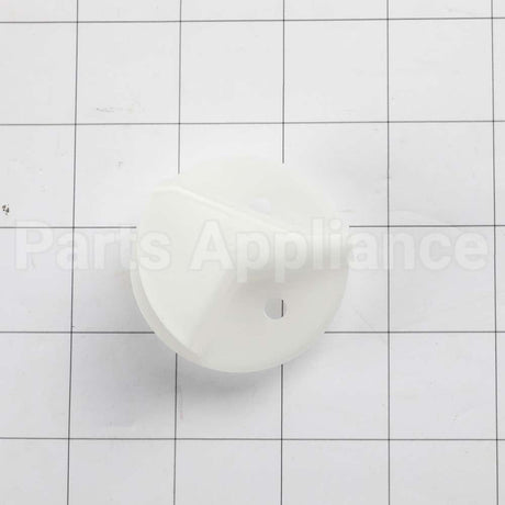 WH01X10376 GE Washing Machine Lever Plate Diverter