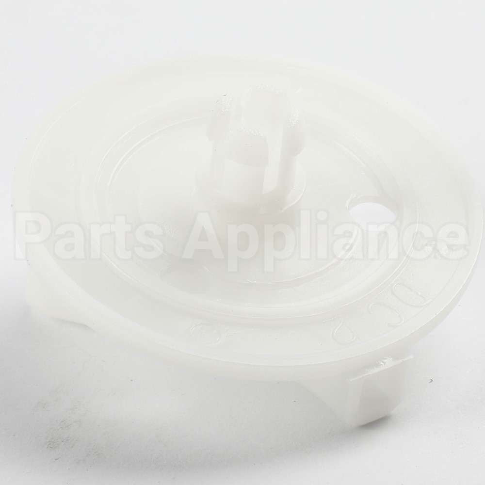 WH01X10376 GE Washing Machine Lever Plate Diverter
