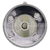 WH01X10460 Washer Knob Compatible