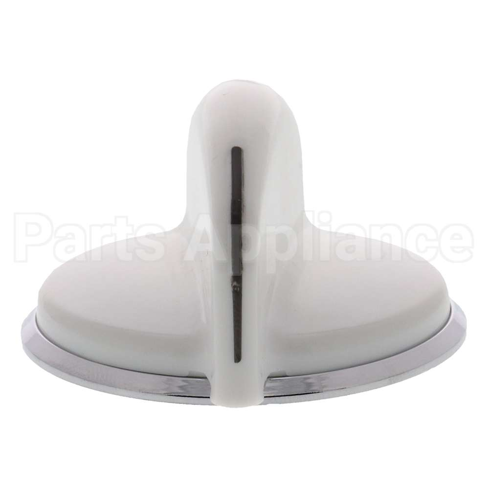 WH01X10460 Washer Knob Compatible