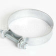 WH01X10603 GE Clamp Tub Outlet