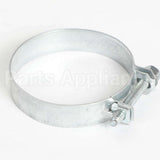 WH01X10603 GE Clamp Tub Outlet