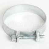 WH01X10603 GE Clamp Tub Outlet