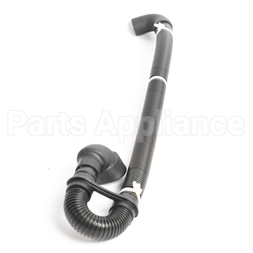 WH01X10605 GE Elbow Over Flow