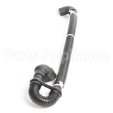 WH01X10605 GE Elbow Over Flow