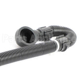 WH01X10605 GE Elbow Over Flow