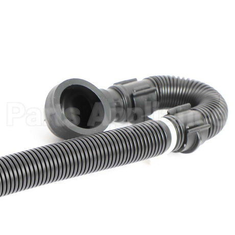 WH01X10605 GE Elbow Over Flow