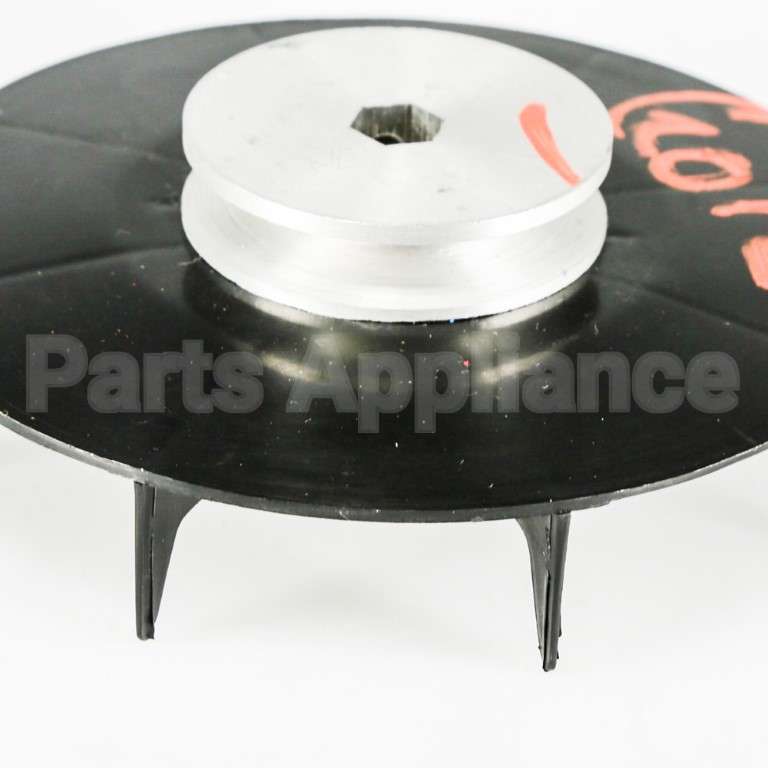 WH01X10609 GE Washing Machine Set Screw Pulley Assbly