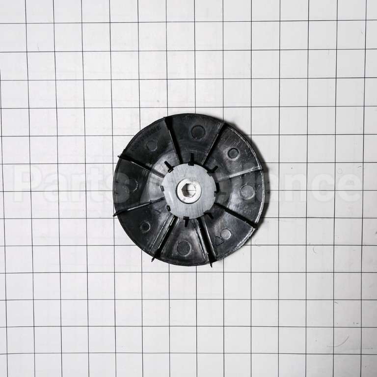 WH01X10609 GE Washing Machine Set Screw Pulley Assbly