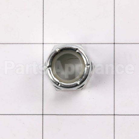 WH01X10611 GE Nut Pulley