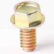 WH01X10612 GE Screw 1/4-20 Taptite