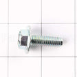 WH01X10614 GE Hex Screw 5/16-18