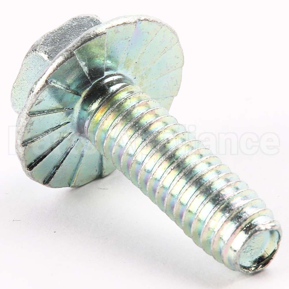 WH01X10614 GE Hex Screw 5/16-18