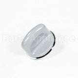 WH01X10629 GE Knob Asm Control