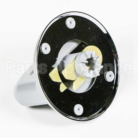 WH01X10629 GE Knob Asm Control