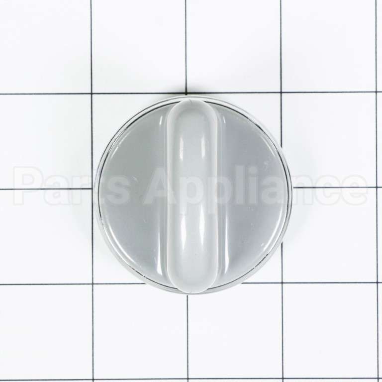 WH01X10629 GE Knob Asm Control