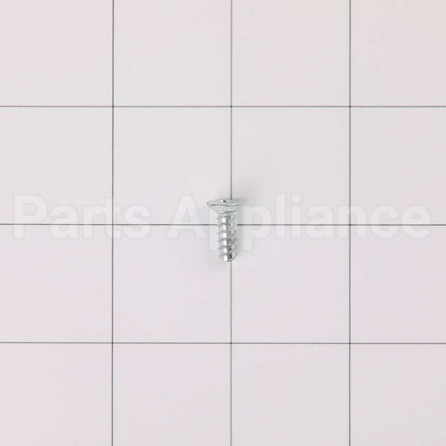 WH01X10631 GE Scr 8-16 B Flp .525 S Zn