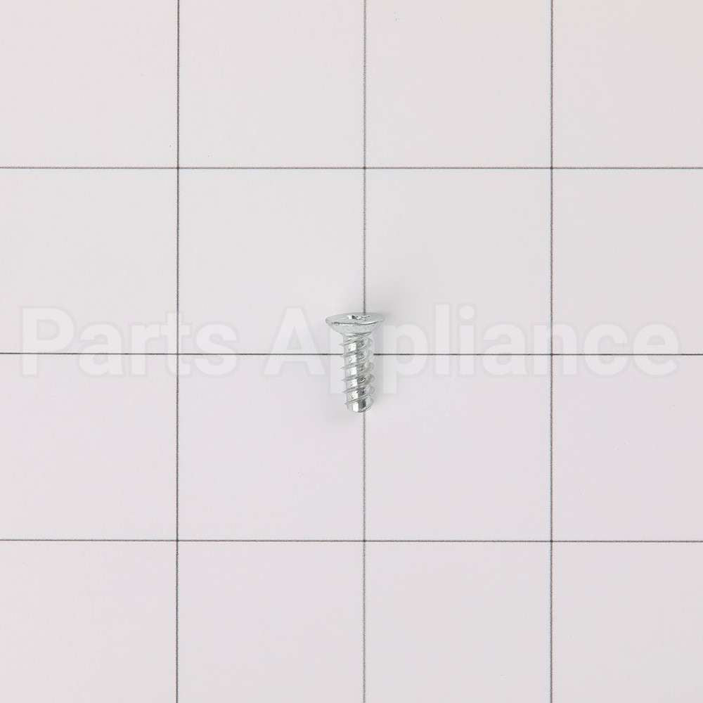 WH01X10631 GE Scr 8-16 B Flp .525 S Zn