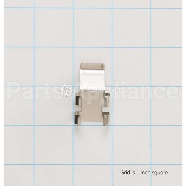WH01X10674 GE Heater Support