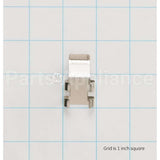 WH01X10674 GE Heater Support