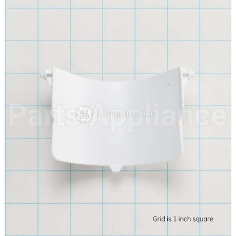 WH01X10754 GE Funnel Cleanout