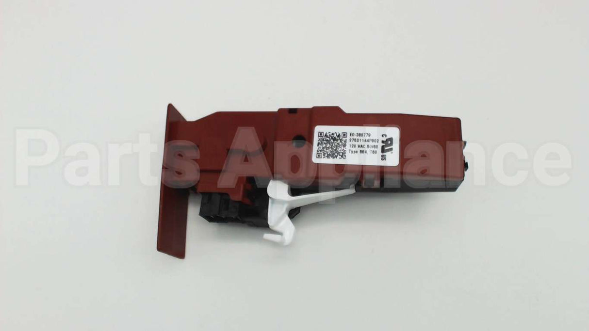 WH01X23494 GE Lock Module Door