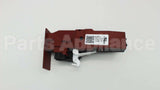 WH01X23494 GE Lock Module Door
