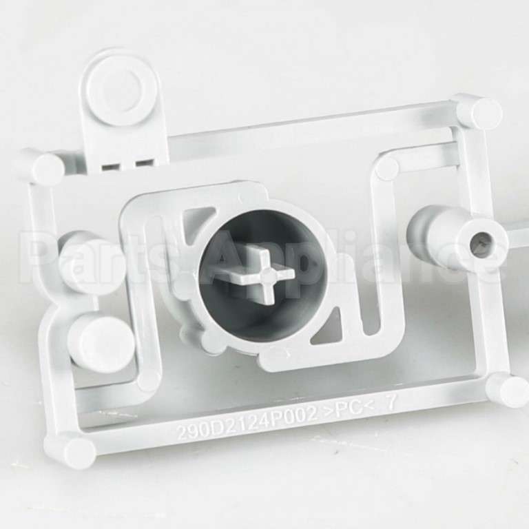 WH01X24376 GE Button Tree