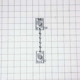 WH01X24376 GE Button Tree