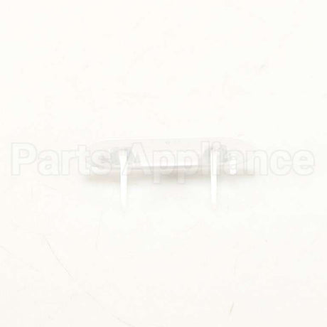 WH01X24381 GE Lid Lock Bezel