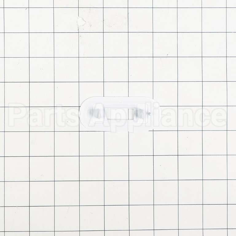WH01X24381 GE Lid Lock Bezel