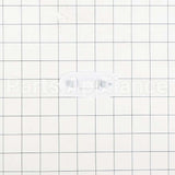 WH01X24381 GE Lid Lock Bezel
