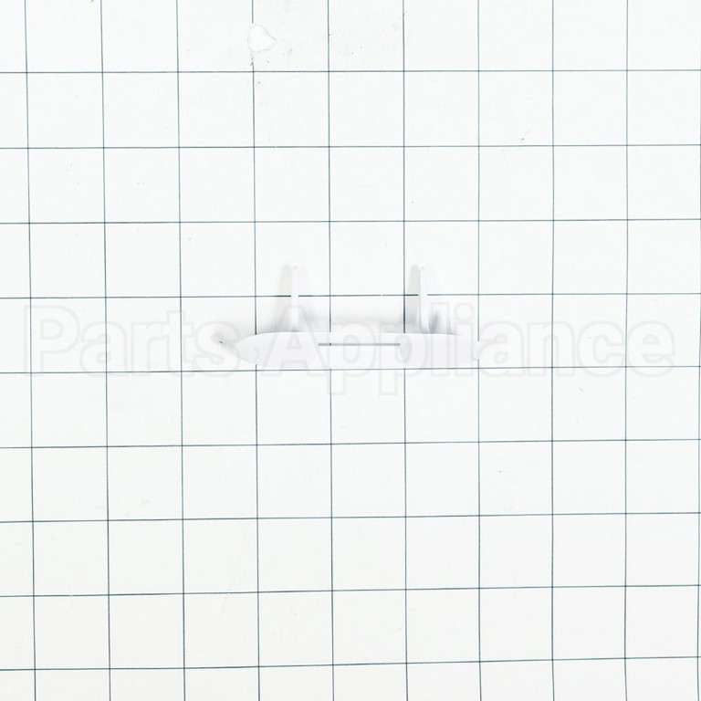 WH01X24381 GE Lid Lock Bezel