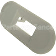 WH01X24381 Bezel Compatible