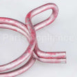 WH01X24494 GE Clamp