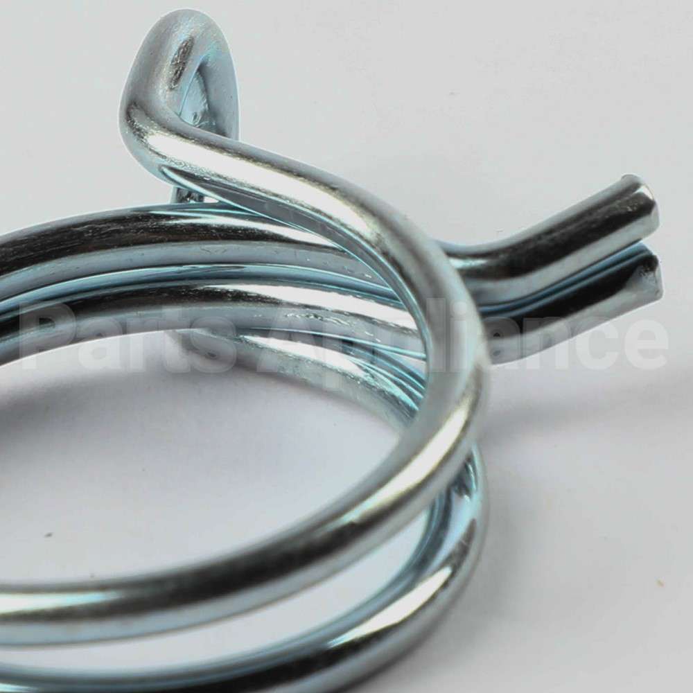 WH01X26320 GE Hose Clamp
