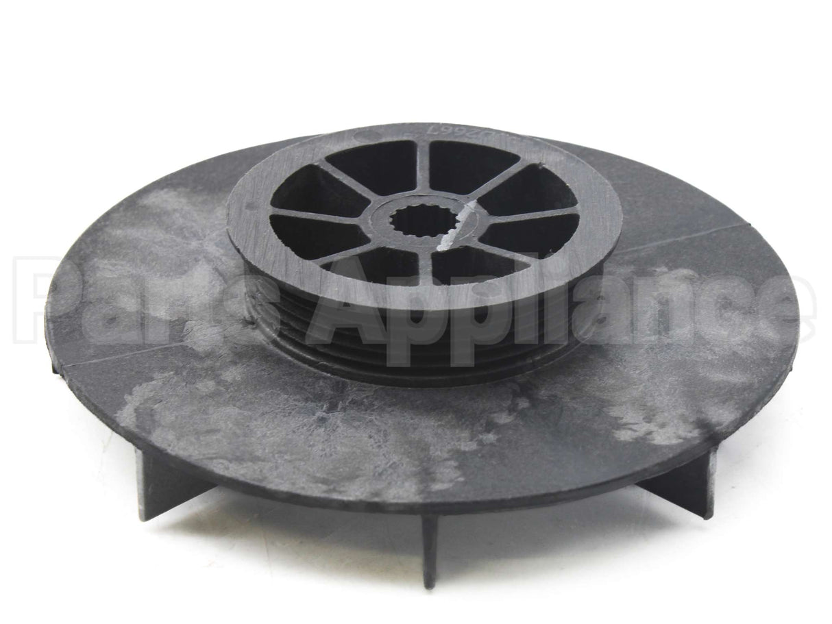 WH01X27247 GE Fan Magnet Asm